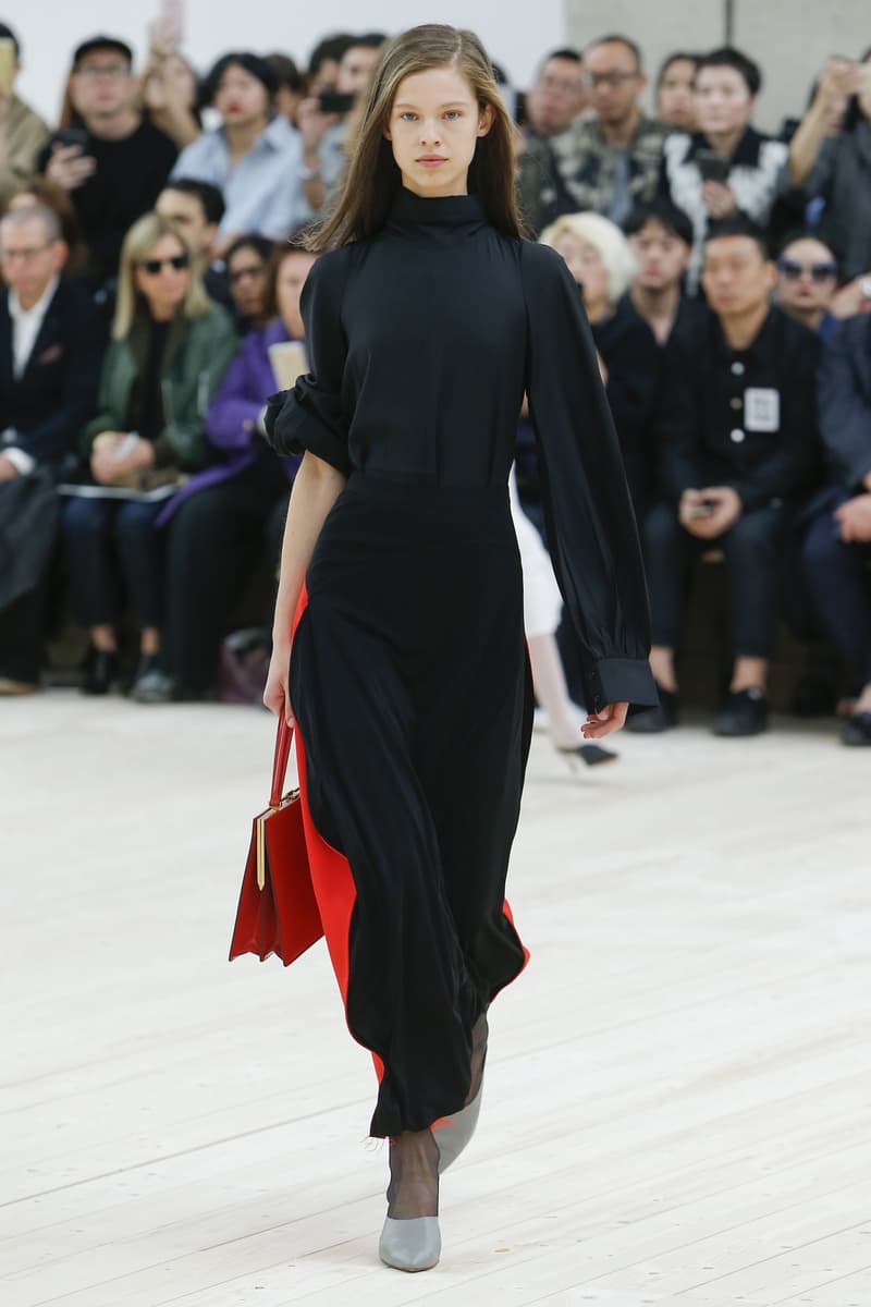Celine 2017 Spring Summer Collection