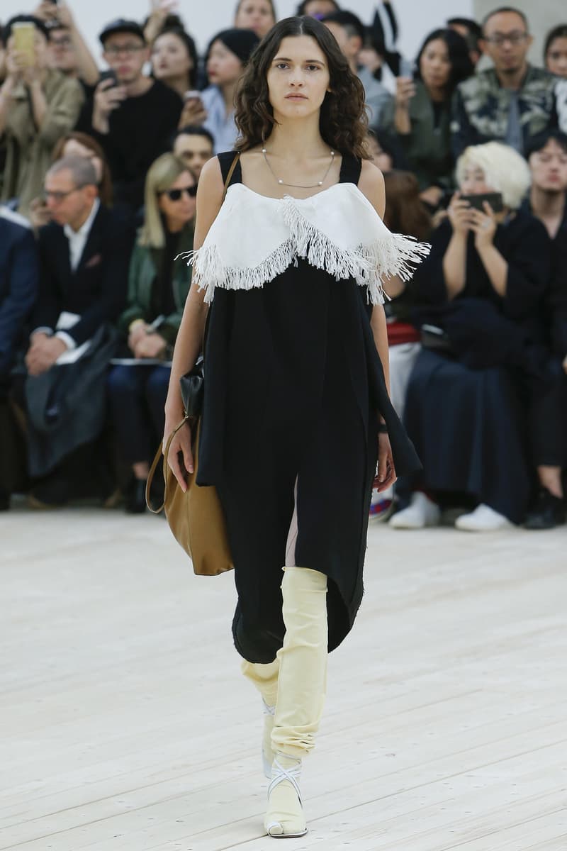 Celine 2017 Spring Summer Collection