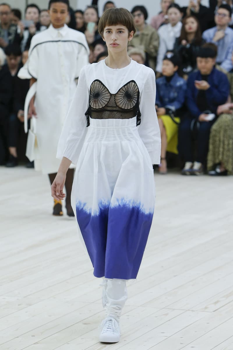 Celine 2017 Spring Summer Collection