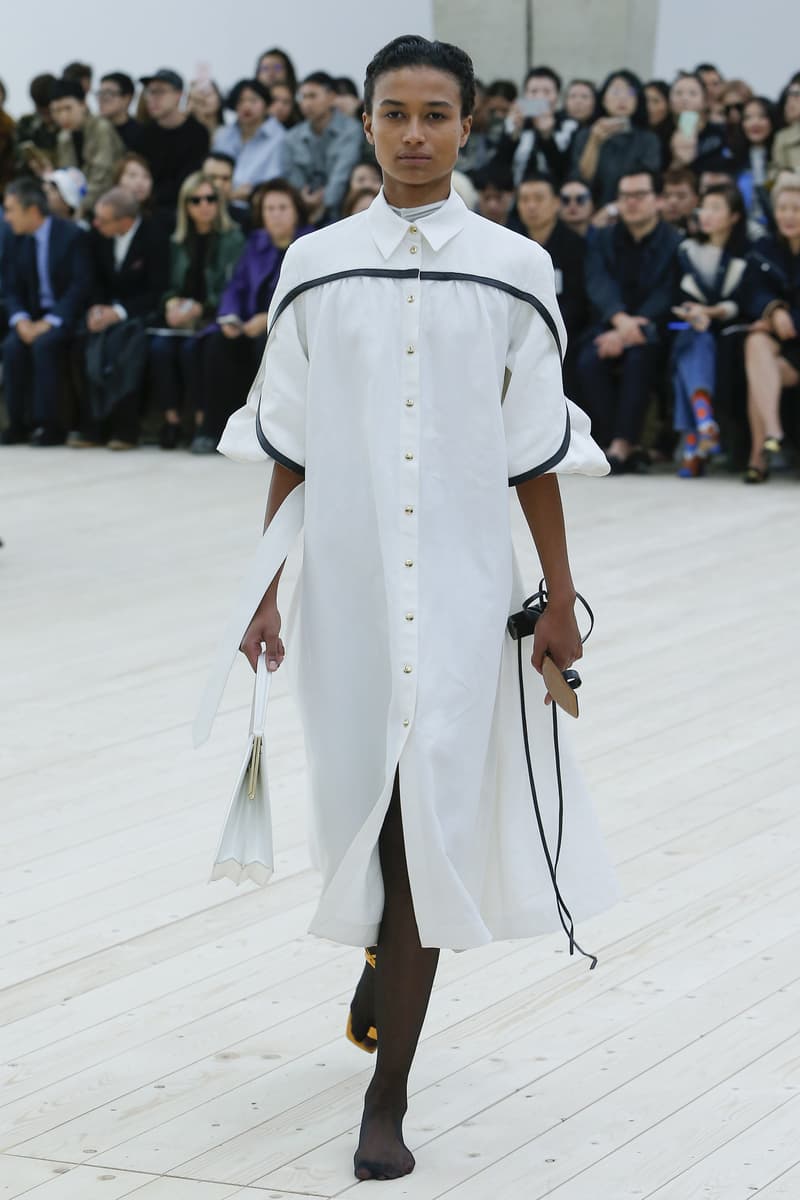 Celine 2017 Spring Summer Collection