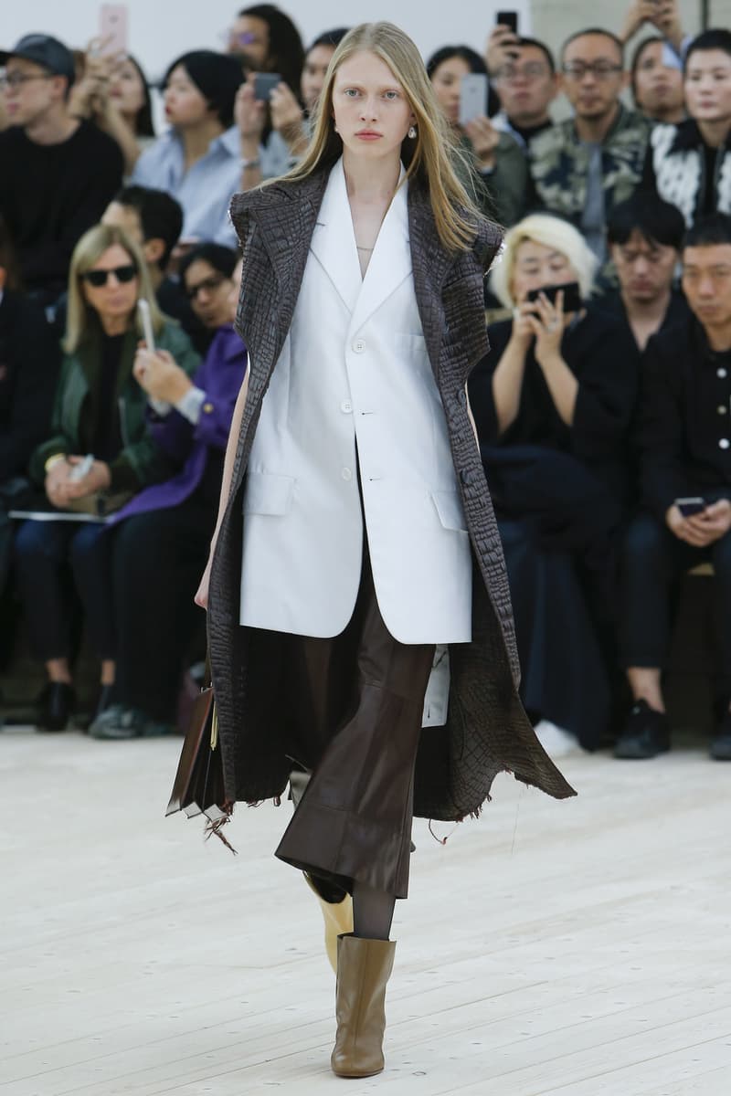 Celine 2017 Spring Summer Collection
