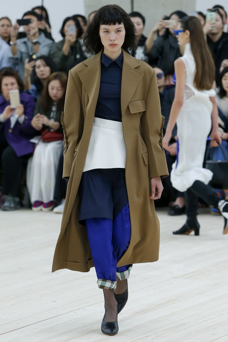 Celine 2017 Spring Summer Collection