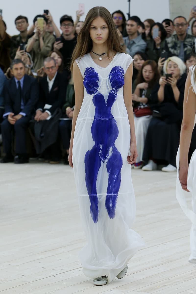 Celine 2017 Spring Summer Collection