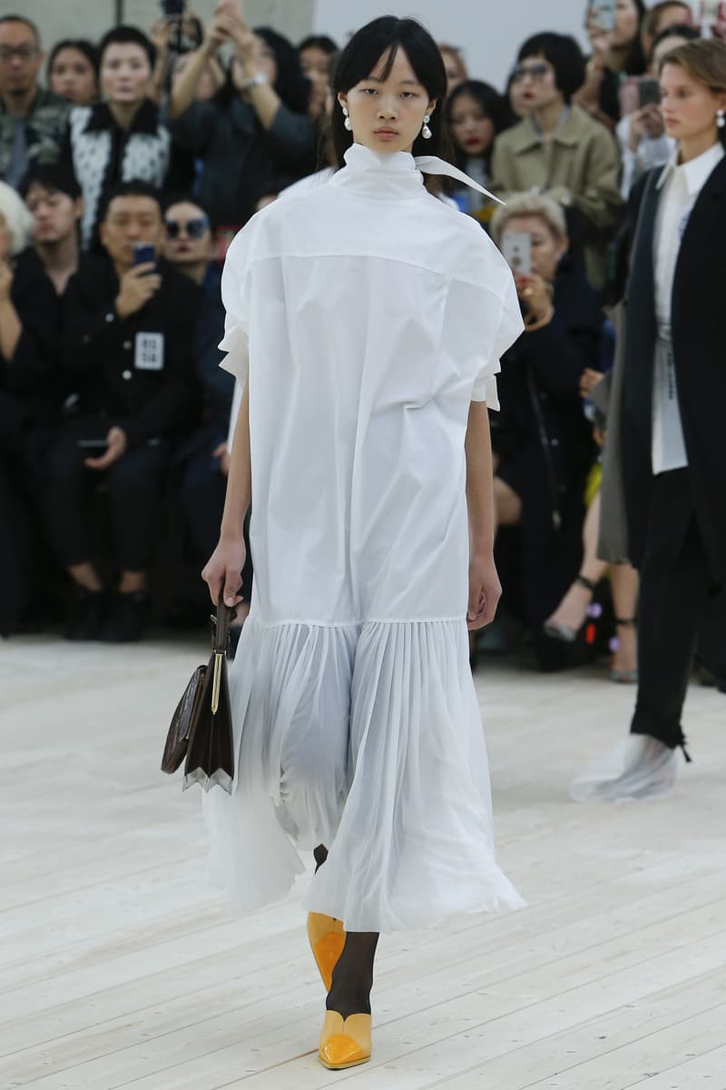 Celine 2017 Spring Summer Collection