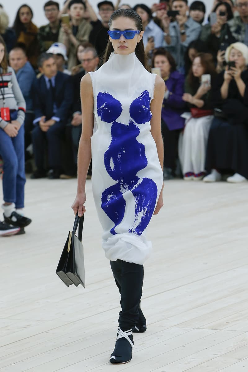 Celine 2017 Spring Summer Collection