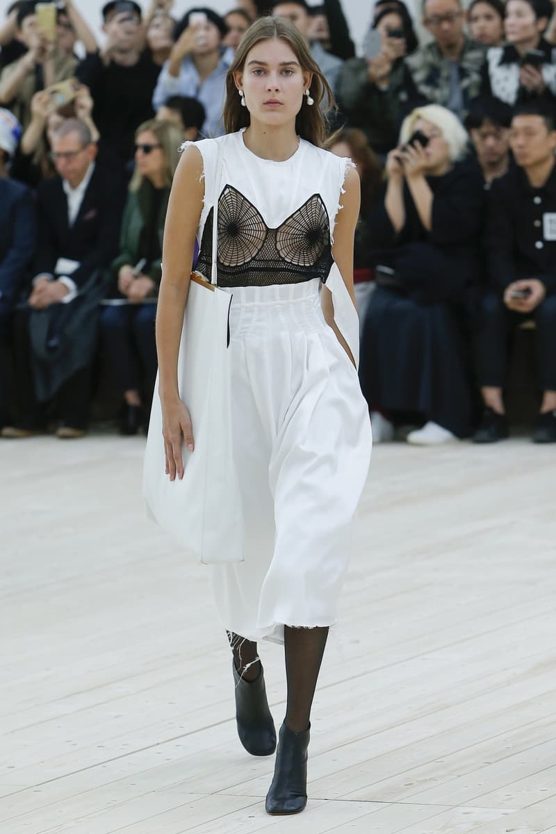 Celine 2017 Spring Summer Collection