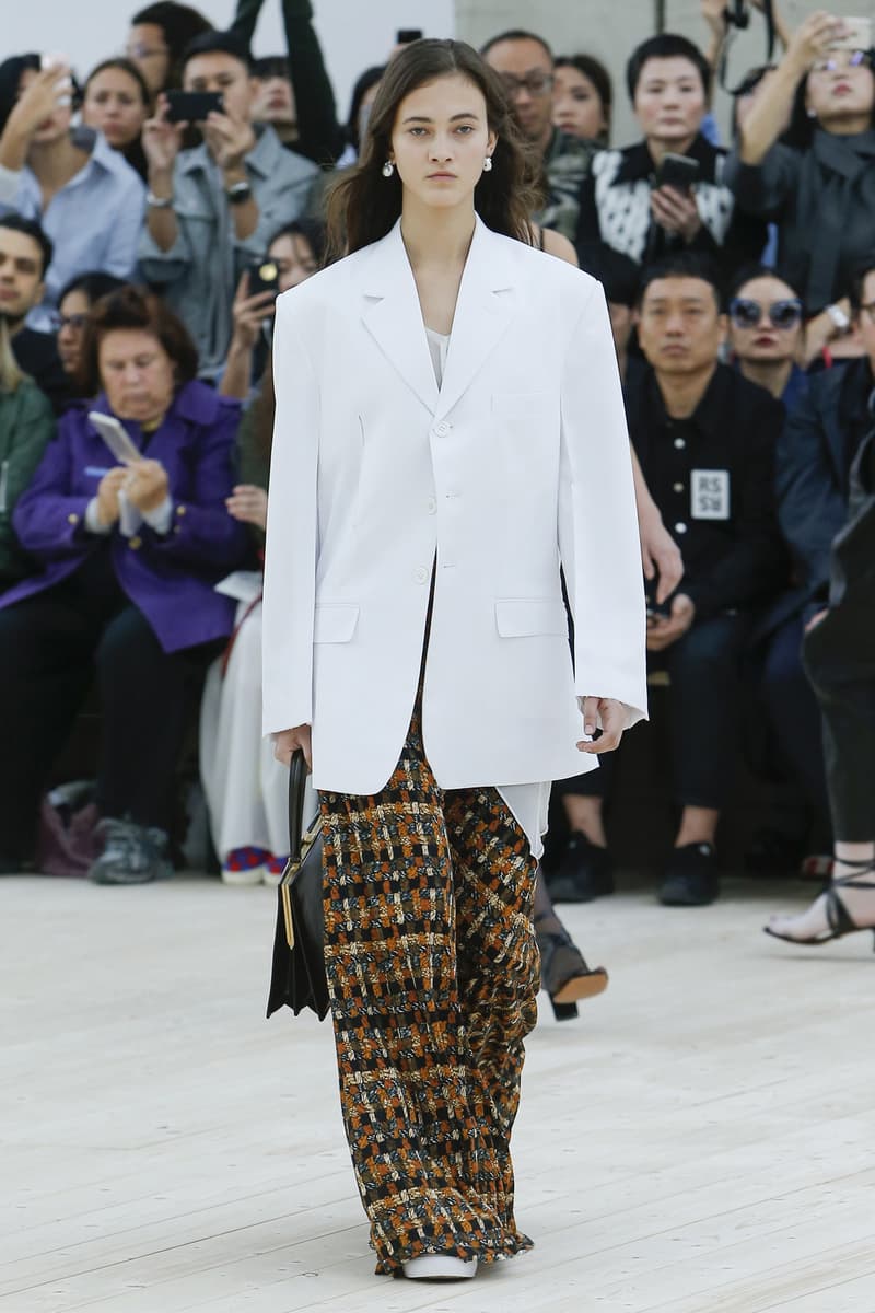Celine 2017 Spring Summer Collection