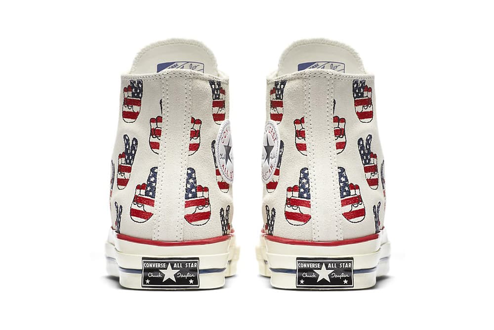 Converse Chuck Taylor All Star '70 Election Day