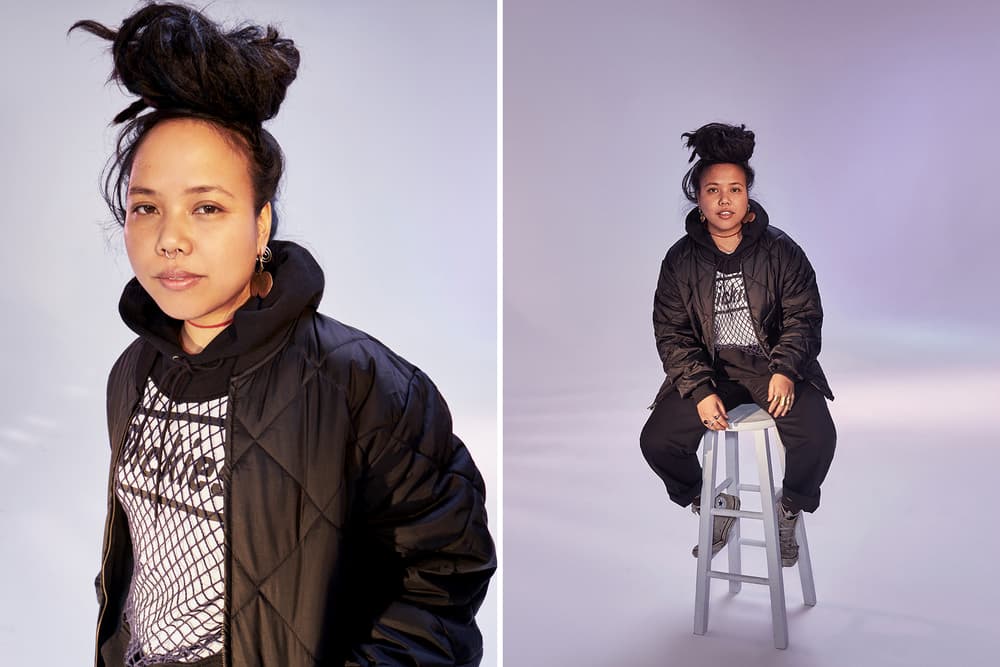 Dickies Urban Outfitters Team Work Campaign