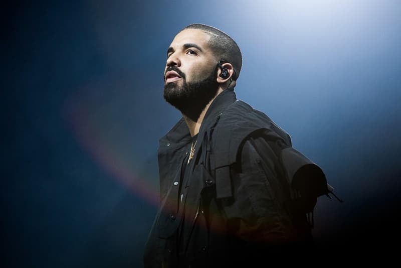 Drake Fake Love Sneakin More Life