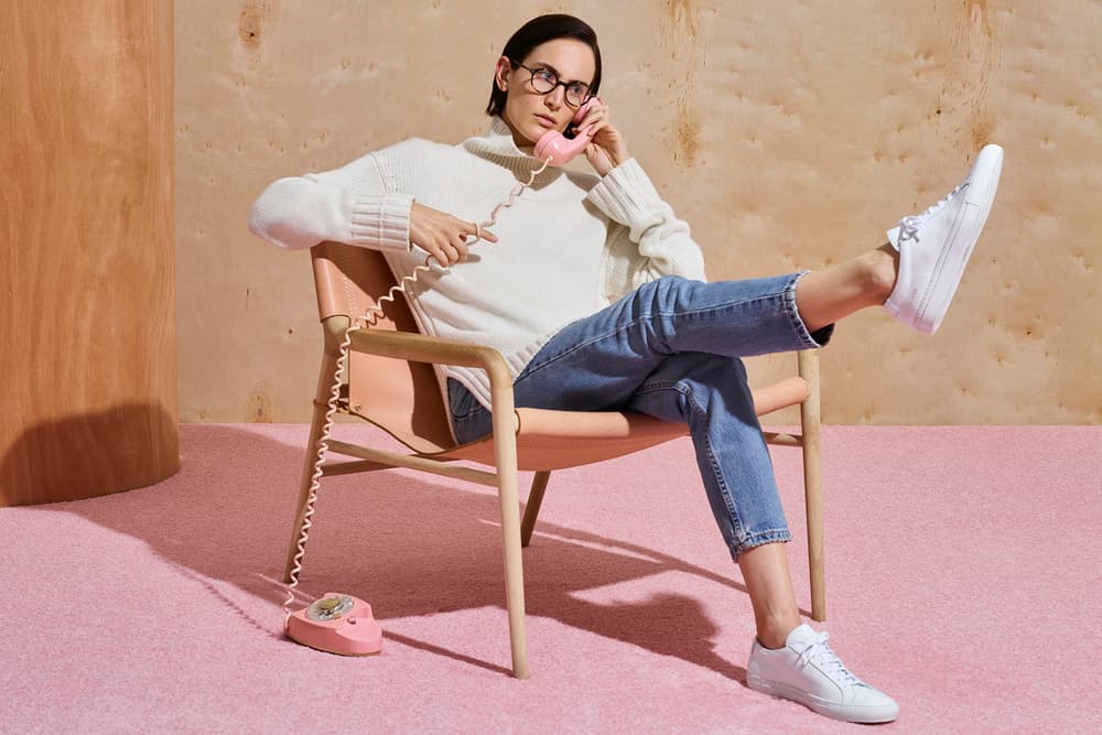 Everlane Opening Ceremony Collaboration