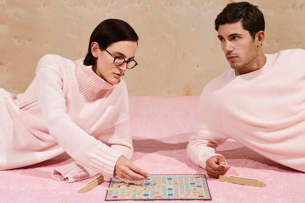 Everlane Opening Ceremony Collaboration