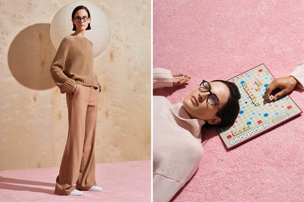 Everlane Opening Ceremony Collaboration