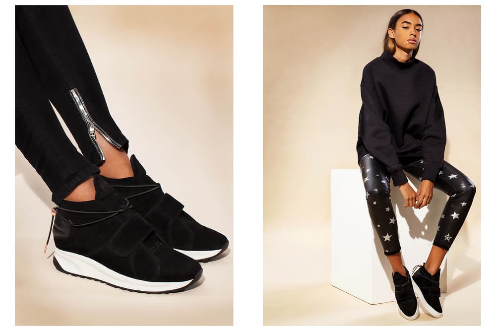 Filling Pieces Womens 2016 Fall Winter Collection
