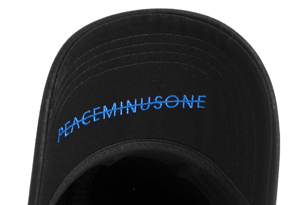 peaceminusone colette gdragon yg entertainment kpop caps tshirts tees bulldog clip