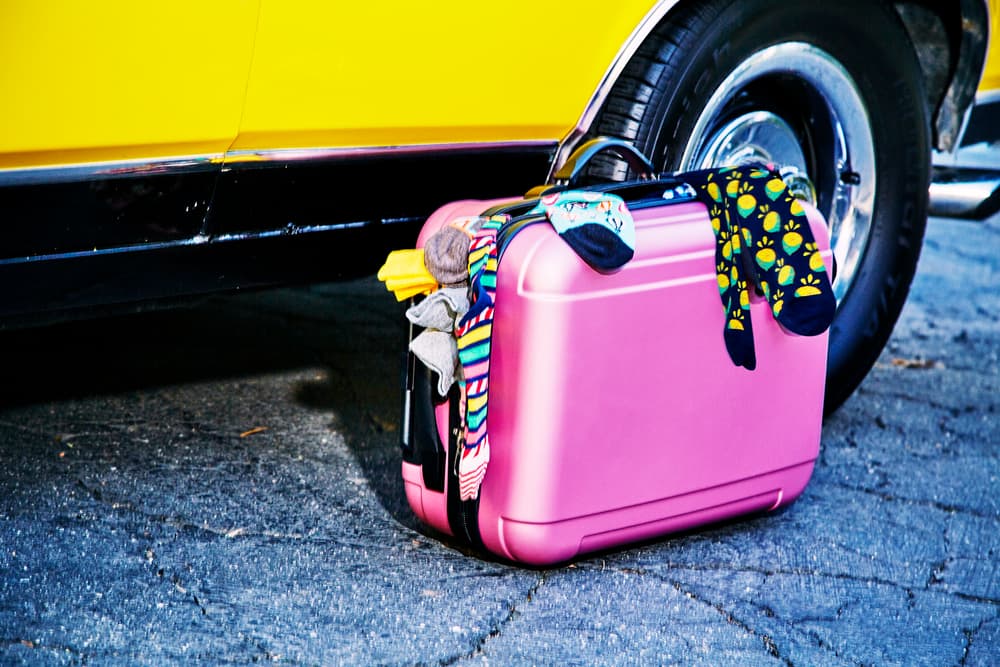 Happy Socks Ellen von Unwerth Collaboration