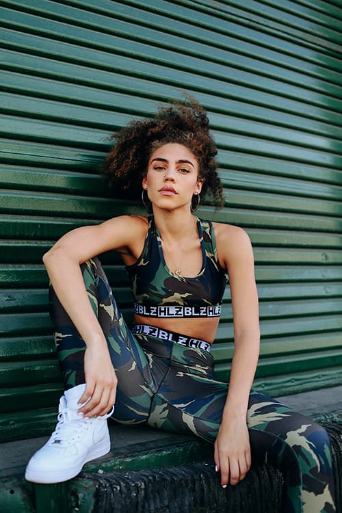 HLZBLZ 2016 Fall Winter GENERATION YOUTH