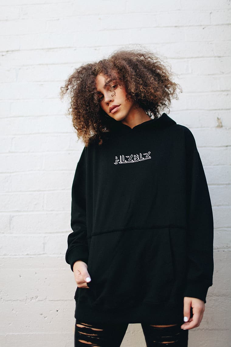 HLZBLZ 2016 Fall Winter GENERATION YOUTH