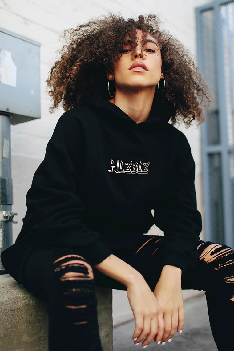 HLZBLZ 2016 Fall Winter GENERATION YOUTH