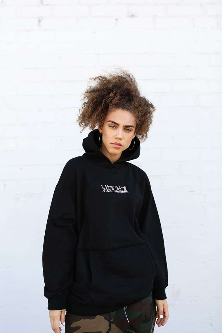 HLZBLZ 2016 Fall Winter GENERATION YOUTH