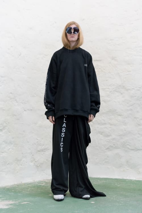 Hood By Air Lookbook 2017 Spring Summer