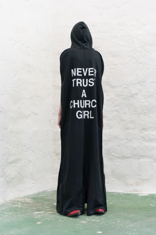 Hood By Air Lookbook 2017 Spring Summer