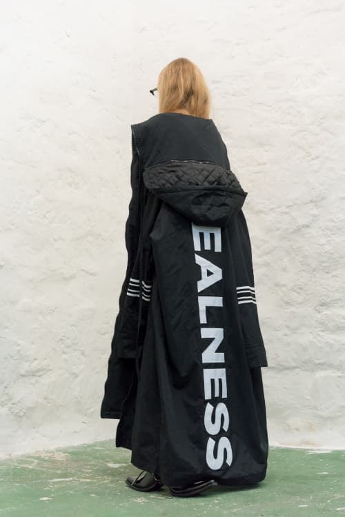 Hood By Air Lookbook 2017 Spring Summer