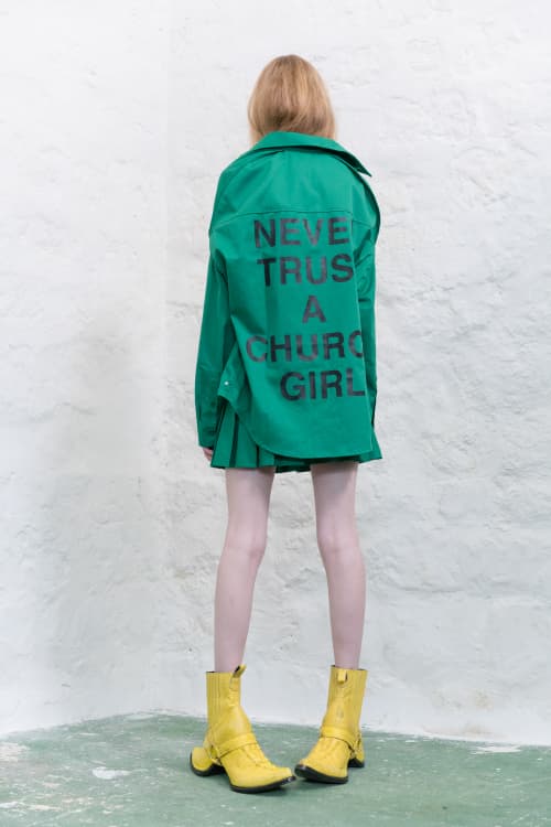 Hood By Air Lookbook 2017 Spring Summer