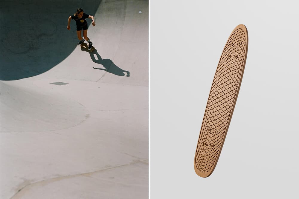 Ibérica Skateboards Skateboarding