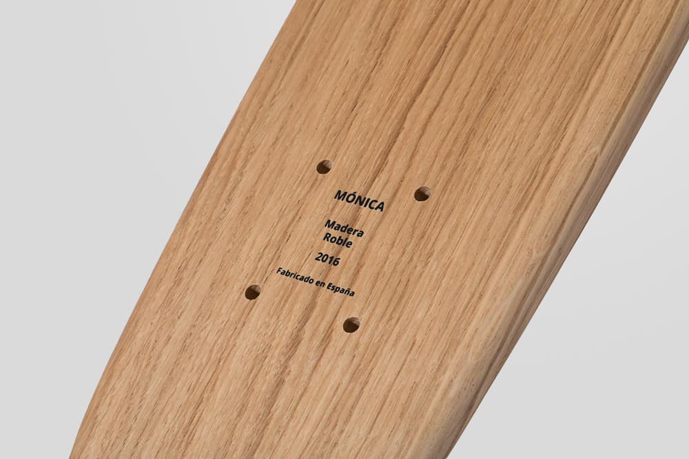 Ibérica Skateboards Skateboarding
