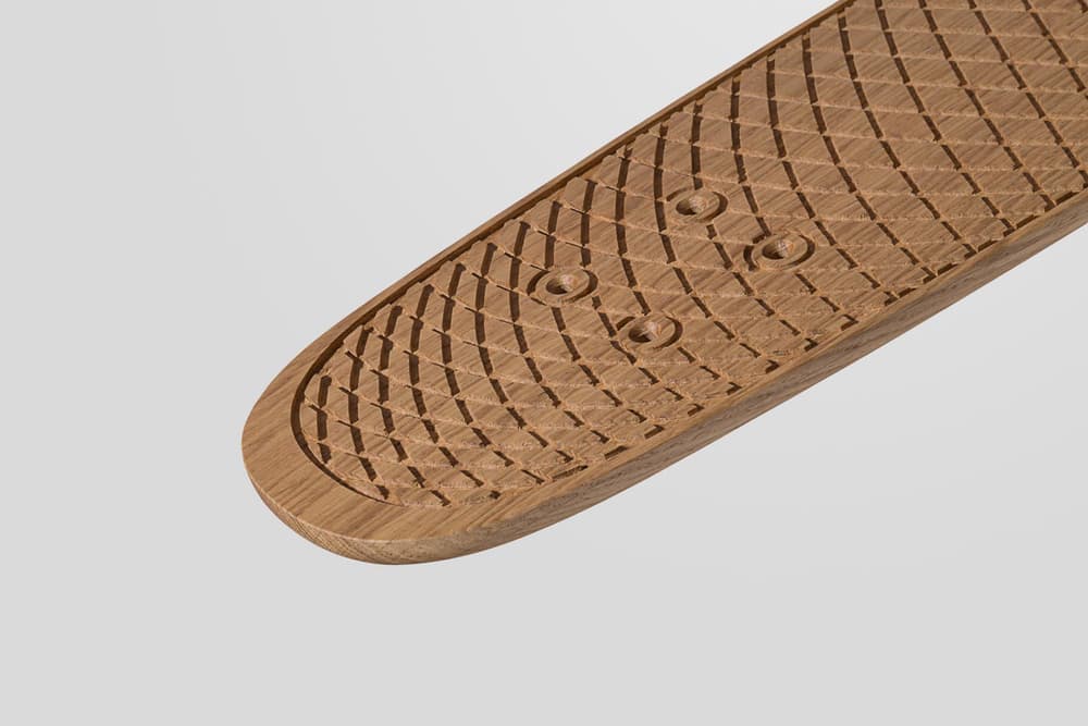 Ibérica Skateboards Skateboarding