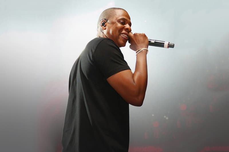 Jay Z Hillary Clinton Concert