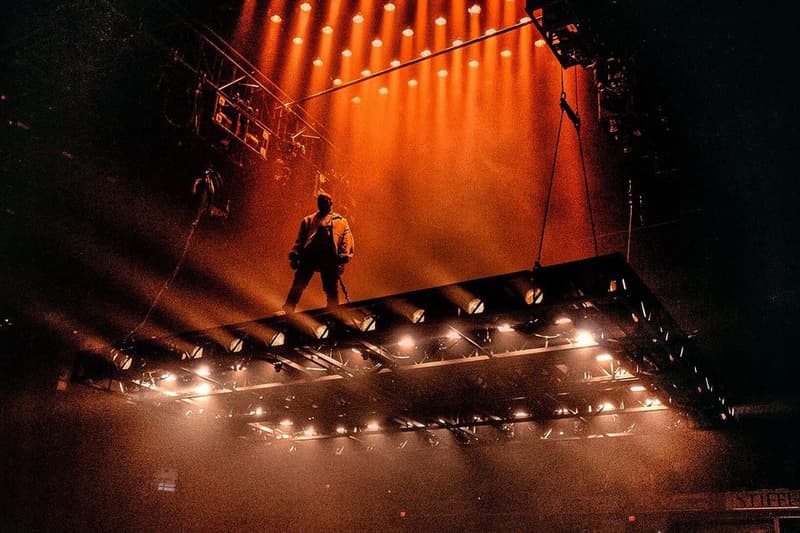 Kanye West Saint Pablo Tour New Dates
