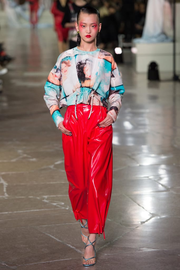 kenzo 2016 2017