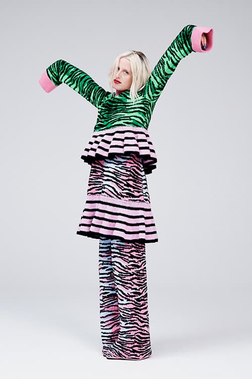 KENZO x H&M Full Lookbook