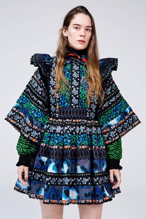 KENZO x H&M Full Lookbook