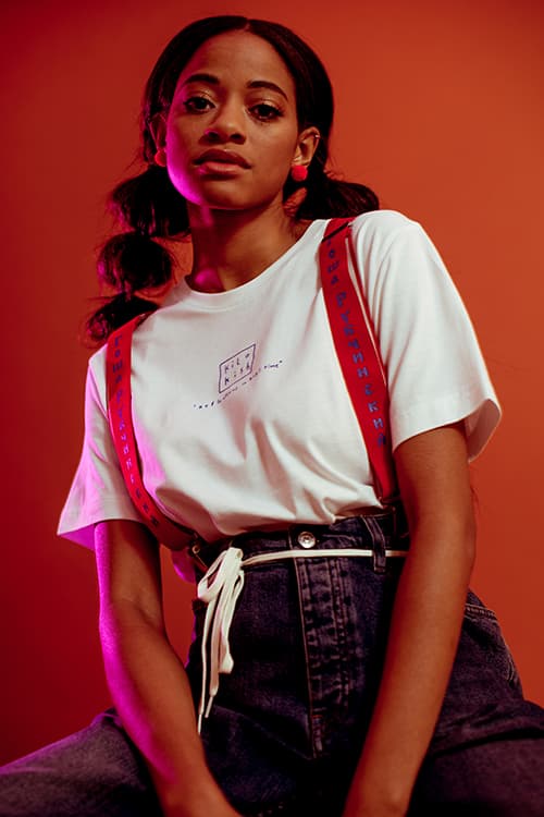 Kilo Kish KSA UNION LOS ANGELES merch
