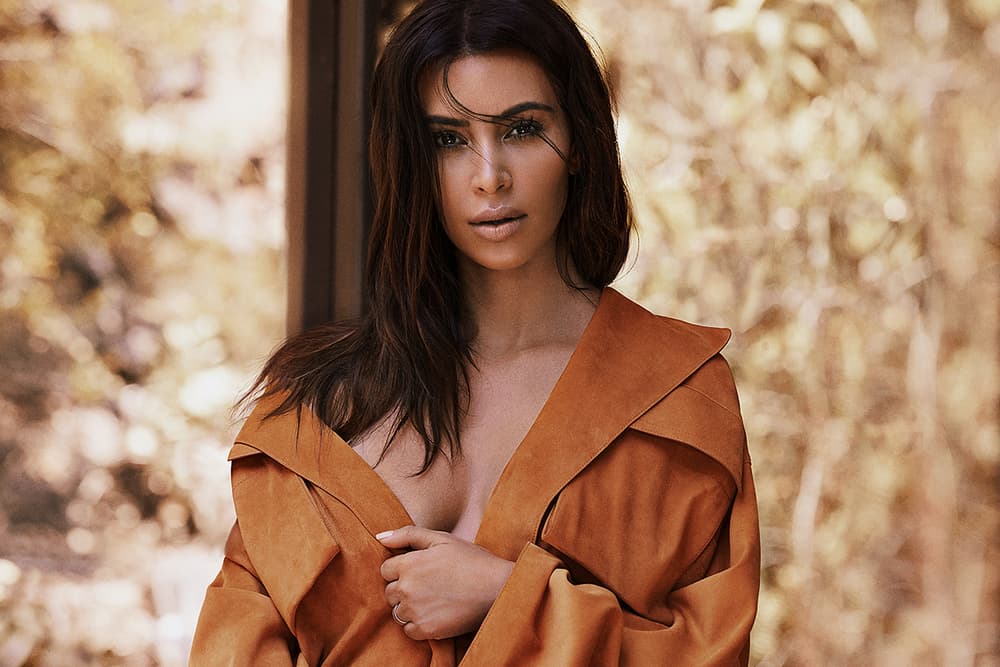 Kim Kardashian Paris Robbery Gunpoint
