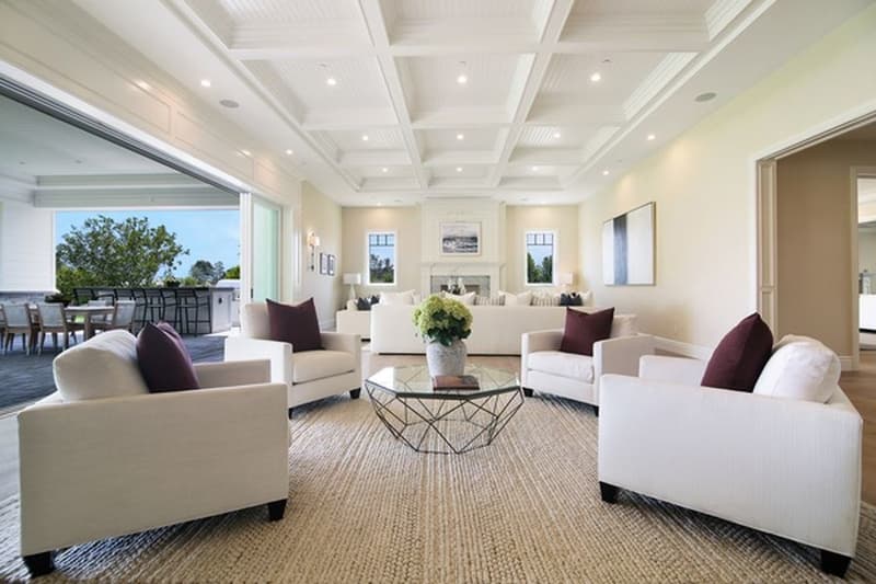 Kylie Jenner $12 Million USD Home