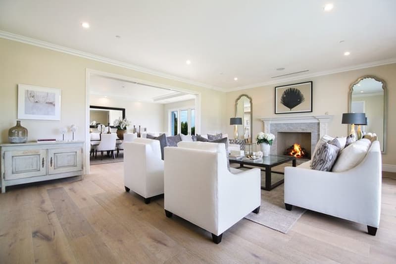 Kylie Jenner $12 Million USD Home