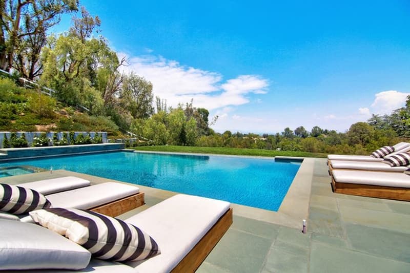 Kylie Jenner $12 Million USD Home