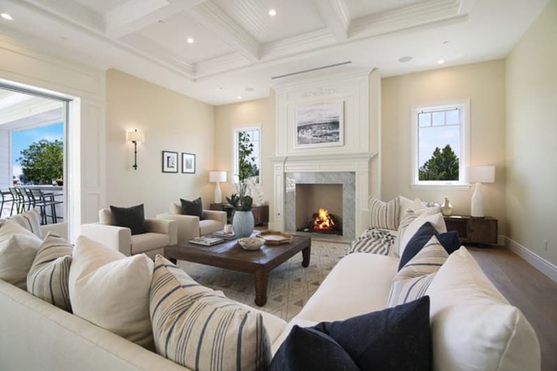 Kylie Jenner $12 Million USD Home