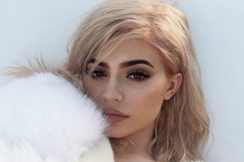 Kylie Jenner Fake Kylie Cosmetics Products