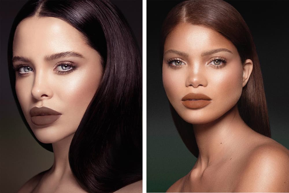 Kylie Jenner Pumpkin Moon Trick Spice Lip Kits