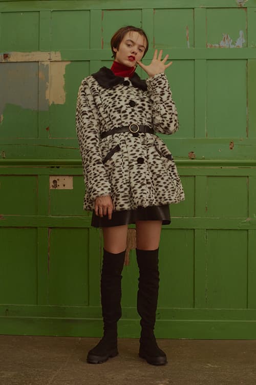 Lazy Oafs x Disney Collection Mickey Minnie 101 Dalmatians Aristocats