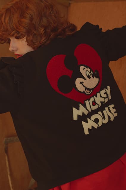Lazy Oafs x Disney Collection Mickey Minnie 101 Dalmatians Aristocats