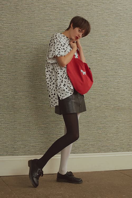 Lazy Oafs x Disney Collection Mickey Minnie 101 Dalmatians Aristocats