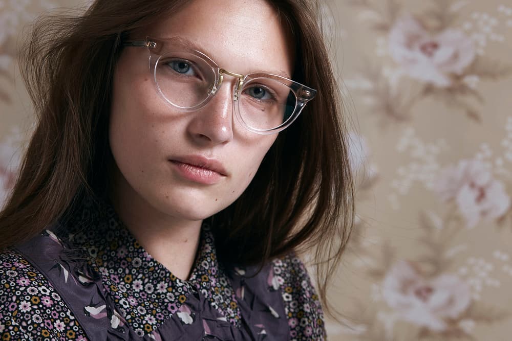 Warby Parker Leith Clark Eyewear Sunglasses