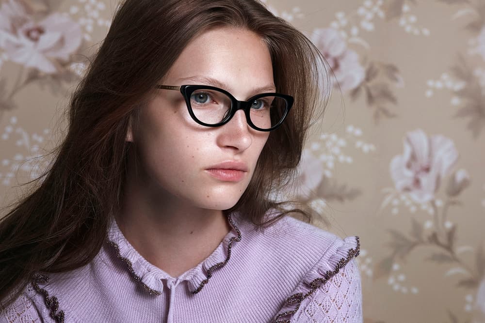 Warby Parker Leith Clark Eyewear Sunglasses