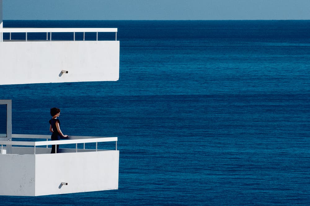 Louis Vuitton Fashion Eye Travel Photography Book
